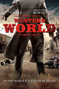 Western World-hd