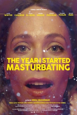 The Year I Started Masturbating-hd