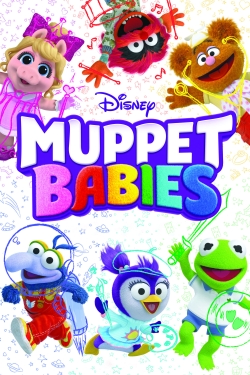 Muppet Babies-hd