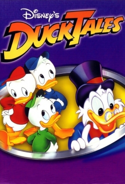 DuckTales-hd
