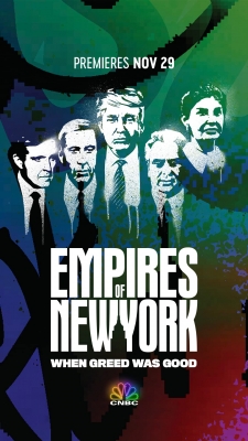 Empires Of New York-hd