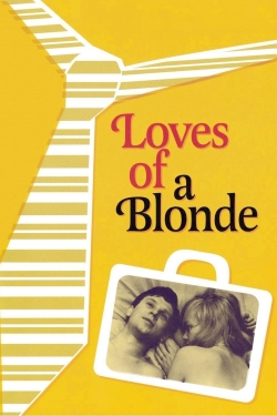 Loves of a Blonde-hd