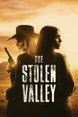 The Stolen Valley-hd