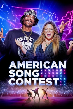 American Song Contest-hd