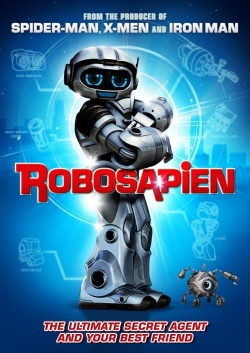 Robosapien: Rebooted-hd