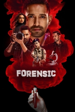 Forensic-hd