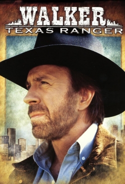 Walker, Texas Ranger-hd
