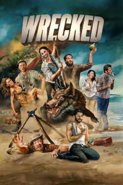 Wrecked-hd
