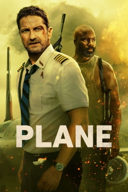 Plane-hd