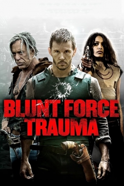 Blunt Force Trauma-hd