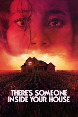 There's Someone Inside Your House-hd