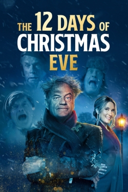 The 12 Days of Christmas Eve-hd