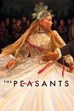 The Peasants-hd