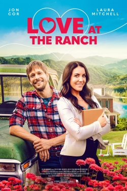 Love at the Ranch-hd