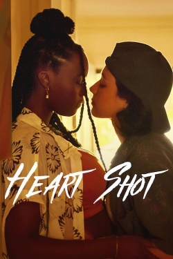 Heart Shot-hd