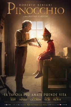 Pinocchio-hd