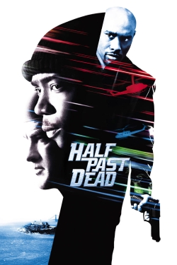 Half Past Dead-hd