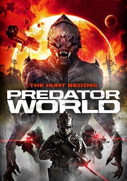 Predator World-hd