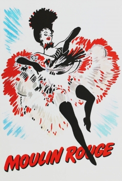 Moulin Rouge-hd