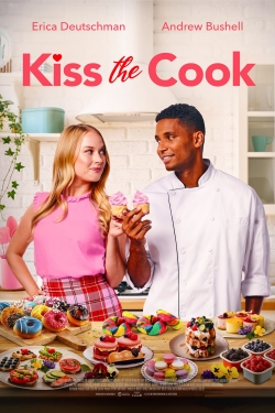 Kiss the Cook-hd