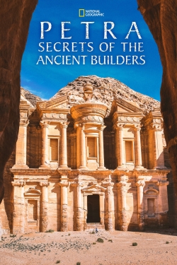 Petra: Secrets of the Ancient Builders-hd