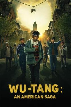 Wu-Tang: An American Saga-hd