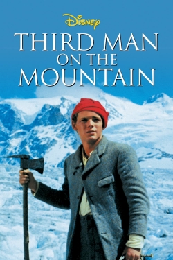 Third Man on the Mountain-hd