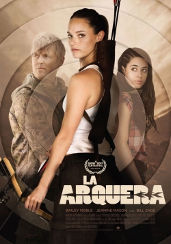 The Archer-hd
