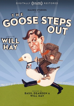 The Goose Steps Out-hd