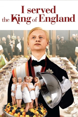 I Served the King of England-hd