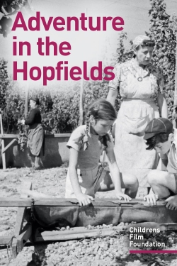 Adventure In The Hopfields-hd