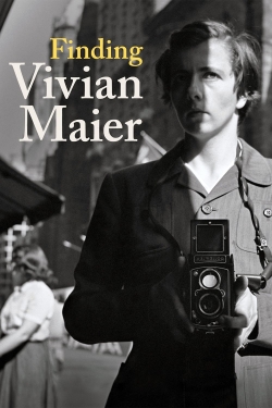 Finding Vivian Maier-hd
