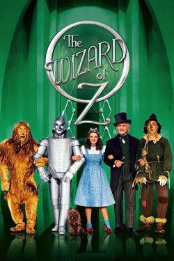 The Wizard of Oz-hd
