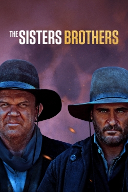 The Sisters Brothers-hd