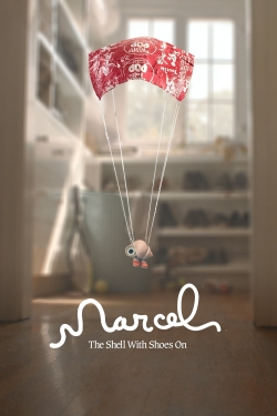 Marcel the Shell with Shoes On-hd