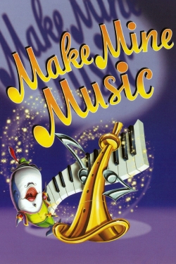 Make Mine Music-hd