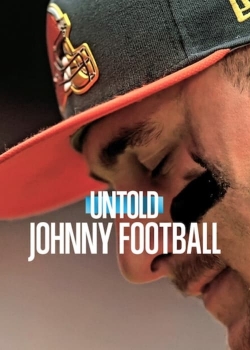 Untold: Johnny Football-hd