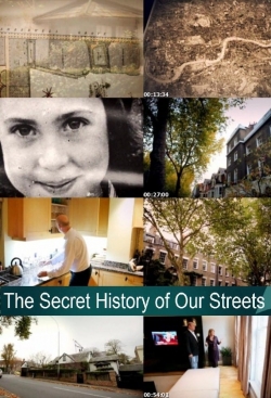 The Secret History of Our Streets-hd