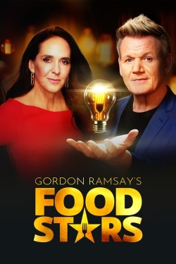 Gordan Ramsay's Food Stars (AU)-hd