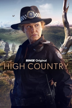 High Country-hd