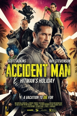 Accident Man: Hitman's Holiday-hd
