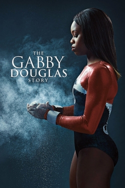 The Gabby Douglas Story-hd