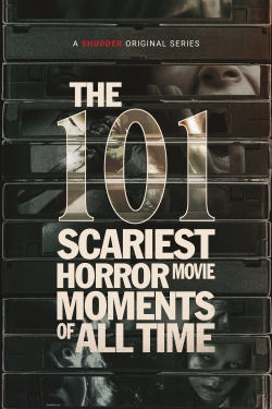 The 101 Scariest Horror Movie Moments of All Time-hd