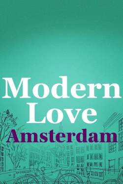 Modern Love Amsterdam-hd