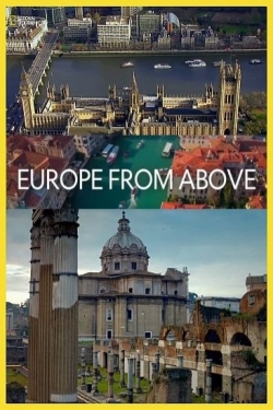 Europe From Above-hd