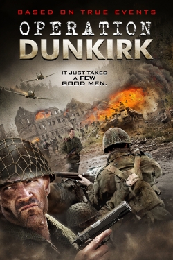 Operation Dunkirk-hd