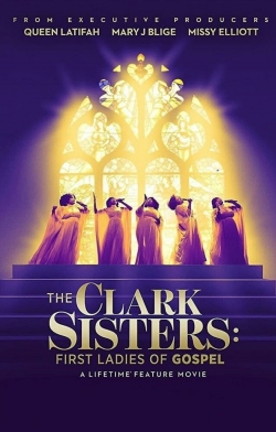The Clark Sisters: The First Ladies of Gospel-hd