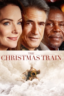 The Christmas Train-hd