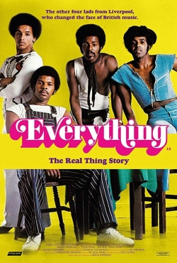 Everything - The Real Thing Story-hd