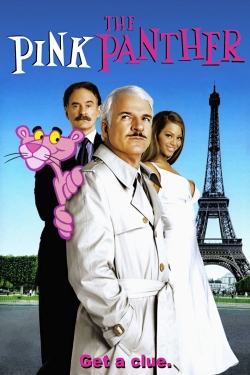 The Pink Panther-hd